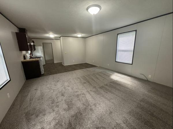 2014 Clayton Homes Inc Pulse Mobile Home