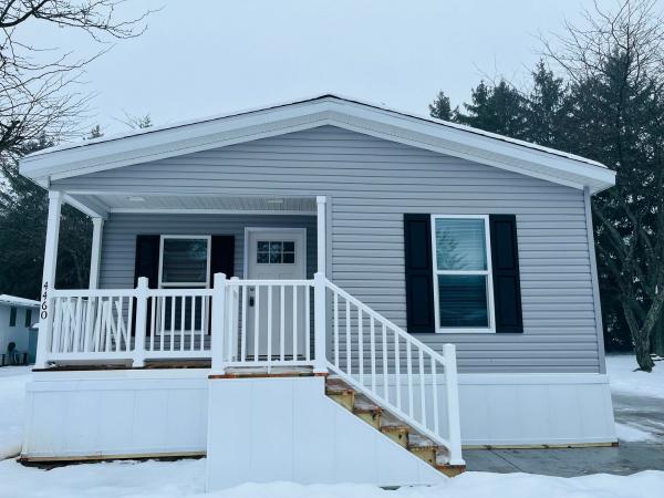 2023 Skyline Mobile Home For Sale