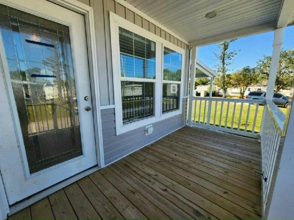 2022 Clayton - Richfield Mobile Home For Sale