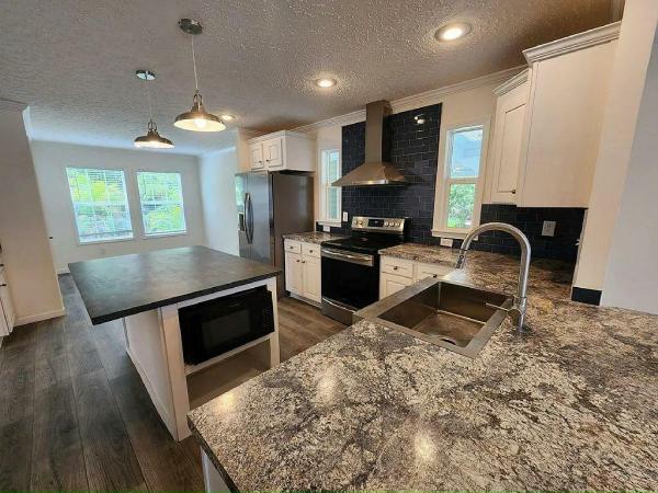 2023 Clayton - Richfield Mobile Home For Sale