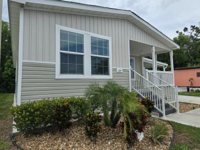 Photo 4 of 21 of home located at 164 Eland Drive #164 North Fort Myers, FL 33917