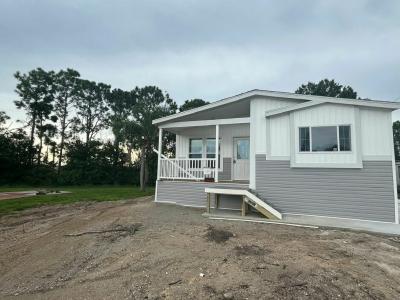 Mobile Home at 24 Eland Drive #024 North Fort Myers, FL 33917