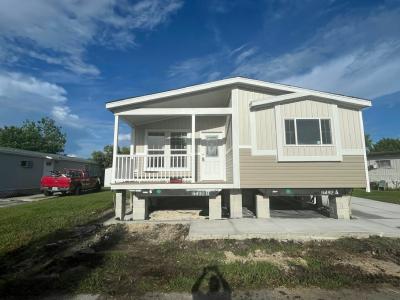 Mobile Home at 118 Leopard Lane #118 North Fort Myers, FL 33917