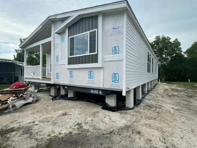 Mobile Home at 18 Eland Drive #018 North Fort Myers, FL 33917