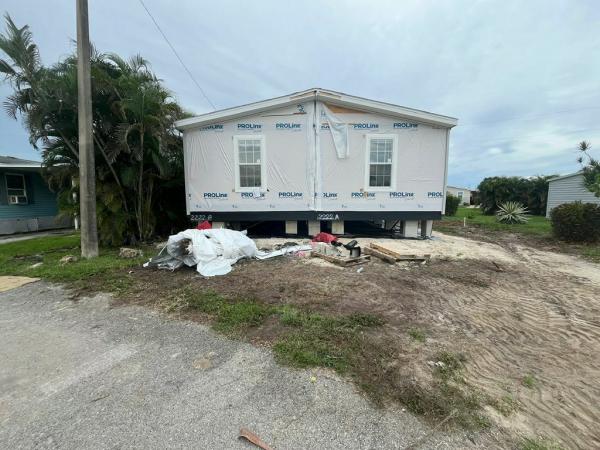 2026 Jacobsen Homes Mobile Home For Sale