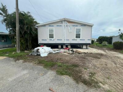 Mobile Home at 36 Eland Drive #036 North Fort Myers, FL 33917