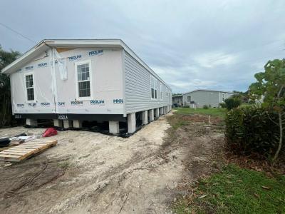 Photo 2 of 12 of home located at 36 Eland Drive #036 North Fort Myers, FL 33917