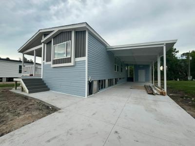Photo 3 of 21 of home located at 17 Eland Drive #017 North Fort Myers, FL 33917