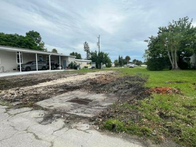 Mobile Home at 120 Leopard Lane #120 North Fort Myers, FL 33917