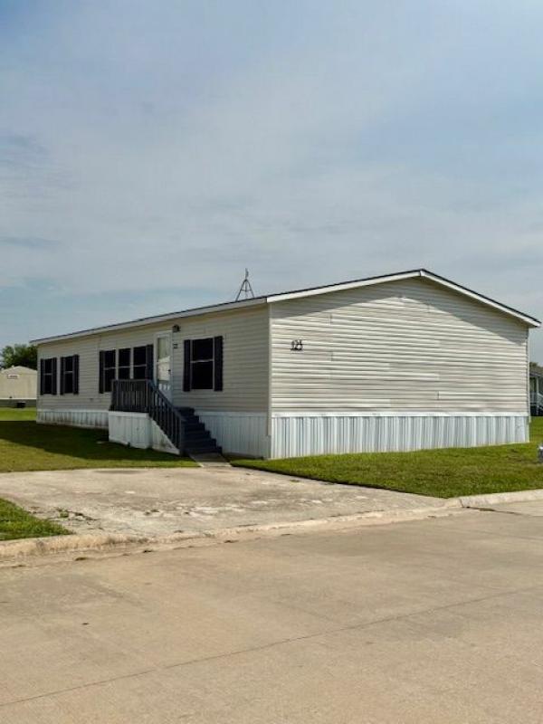 2009 CLAYTON Mobile Home For Sale