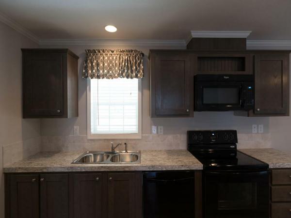 2025 Nobility - Ocala Davenport Mobile Home