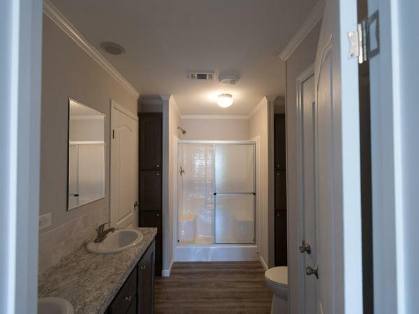 2025 Nobility - Ocala Davenport Mobile Home