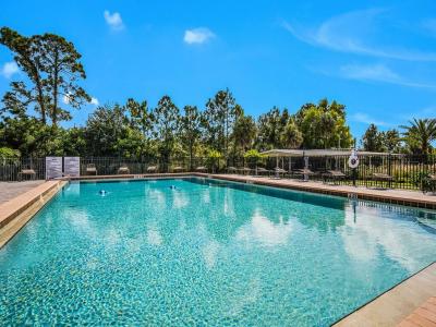 Photo 4 of 21 of home located at 574  Leopard Lane #574 North Fort Myers, FL 33917