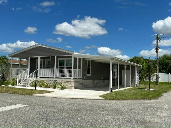2025 Nobility - Ocala Mobile Home For Sale