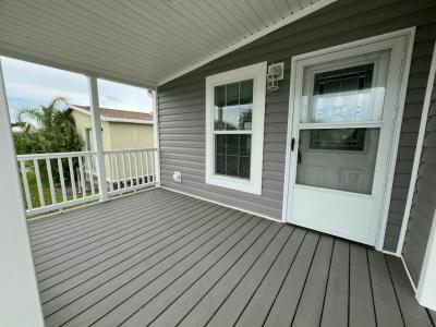 Photo 4 of 18 of home located at 17100 Tamiami Trail #196 Punta Gorda, FL 33955