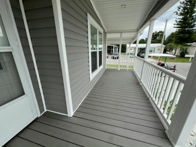 Photo 5 of 18 of home located at 17100 Tamiami Trail #196 Punta Gorda, FL 33955