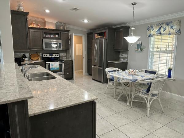 2017 Palm Harbor Mobile Home
