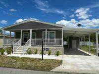 2025 Nobility - Ocala Santa Rosa Mobile Home