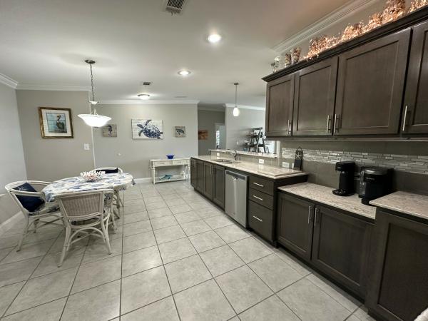 2017 Palm Harbor Mobile Home
