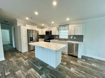 Photo 2 of 17 of home located at 17100 Tamiami Trail #263 Punta Gorda, FL 33955