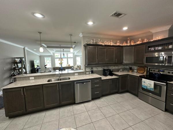 2017 Palm Harbor Mobile Home