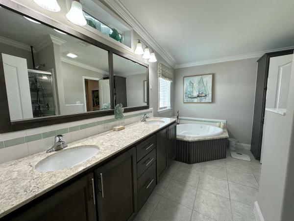 2017 Palm Harbor Mobile Home