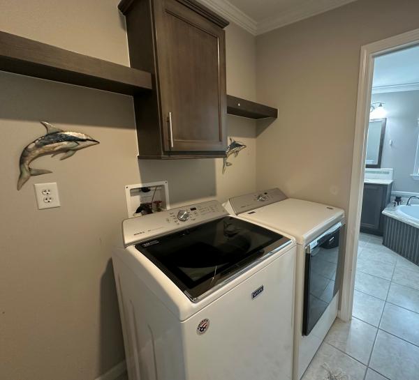 2017 Palm Harbor Mobile Home