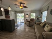 2017 Palm Harbor Mobile Home