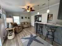 2017 Palm Harbor Mobile Home