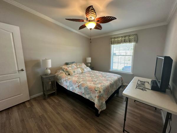 2017 Palm Harbor Mobile Home