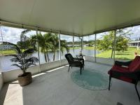 2017 Palm Harbor Mobile Home