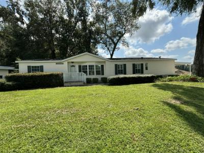 Mobile Home at 1793 NW 47th Terrace #328 Ocala, FL 34482