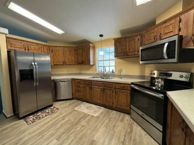 Photo 2 of 20 of home located at 1793 NW 47th Terrace #328 Ocala, FL 34482