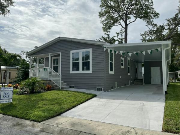 Photo 1 of 2 of home located at 15777 Bolesta Rd #201 Clearwater, FL 33760