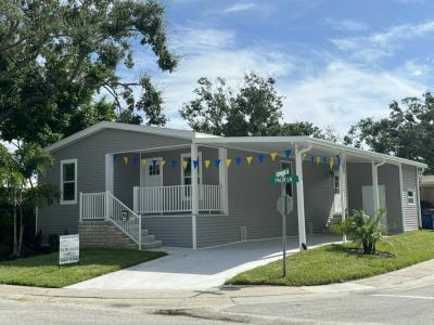 Mobile Home at 15777 Bolesta Rd #143 Clearwater, FL 33760