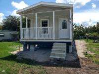 2025 Jacobsen Homes Islandia Mobile Home