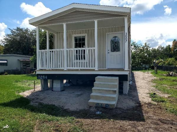 2025 Jacobsen Homes Mobile Home For Sale