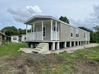 2025 Jacobsen Homes Islandia Mobile Home