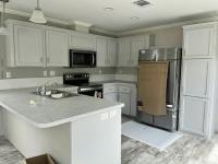 2025 Jacobsen Homes Islandia Mobile Home