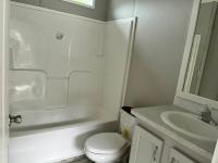 2025 Jacobsen Homes Islandia Mobile Home