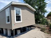 2025 Jacobsen Homes Islandia Mobile Home