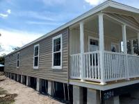 2025 Jacobsen Homes Islandia Mobile Home