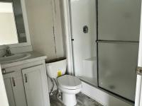 2025 Jacobsen Homes Islandia Mobile Home