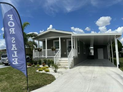 Mobile Home at 311 Lighthouse Way Lakeland, FL 33803