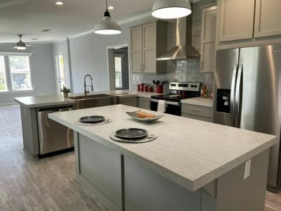 Mobile Home at 7300 20th Street #138 Vero Beach, FL 32966
