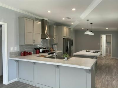 Mobile Home at 7300 20th Street #138 Vero Beach, FL 32966