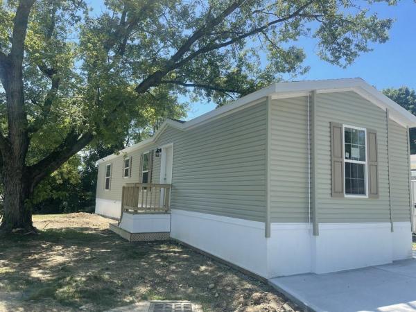 2006 Skyline Stoney Brook Mobile Home
