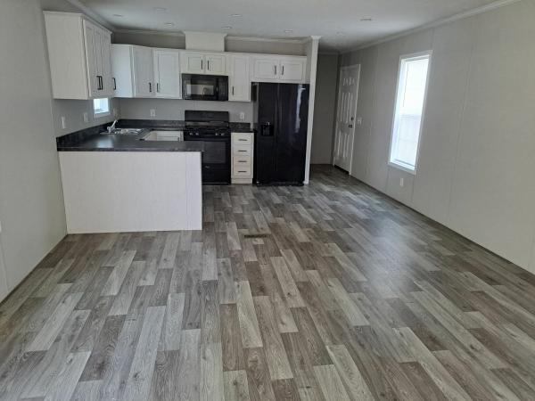 2022 Champion Fortune Gold Star II Mobile Home