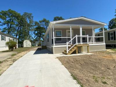 Mobile Home at 19 Chipmunk Court Whiting, NJ 08759
