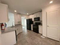 2025 Eagle River - Leola Brunswick Mobile Home